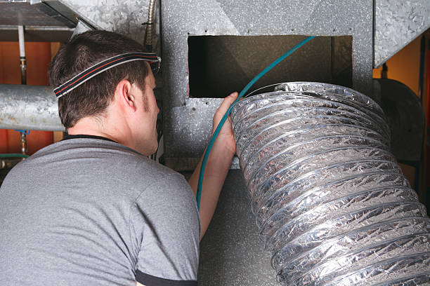Best Professional Duct Cleaning Services  in Mountville, PA