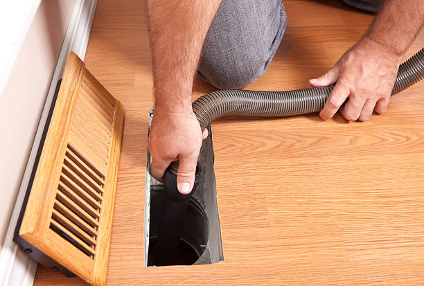 Best Best Air Duct Cleaning Company  in Mountville, PA