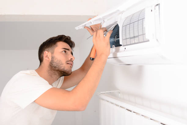 Best Air Duct Sanitizing Services  in Mountville, PA